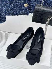 Picture of Miumiu Shoes _SKUMiuMiusz35-40317994.5CM2CXJ1203